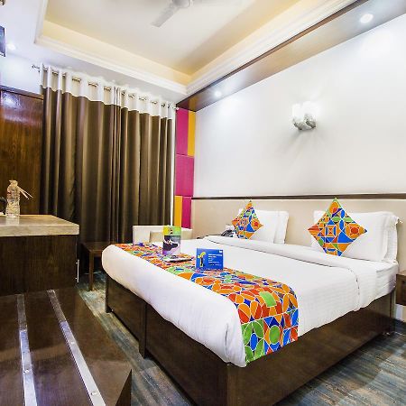 Fabhotel Marble Arch Karol Bagh Дели Экстерьер фото