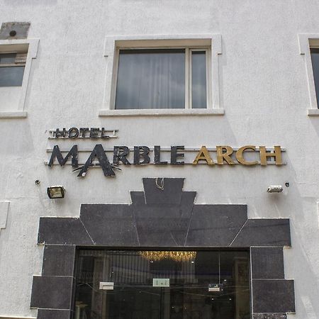 Fabhotel Marble Arch Karol Bagh Дели Экстерьер фото