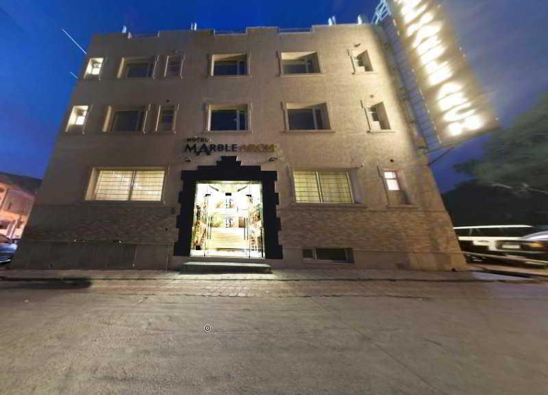 Fabhotel Marble Arch Karol Bagh Дели Экстерьер фото