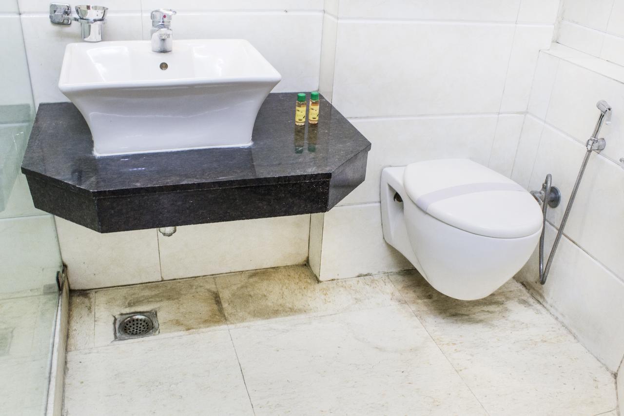 Fabhotel Marble Arch Karol Bagh Дели Экстерьер фото