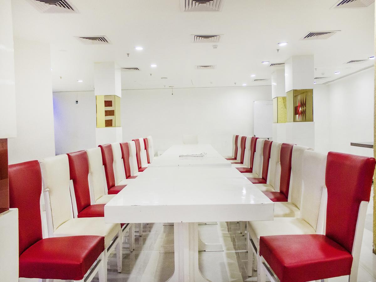 Fabhotel Marble Arch Karol Bagh Дели Экстерьер фото